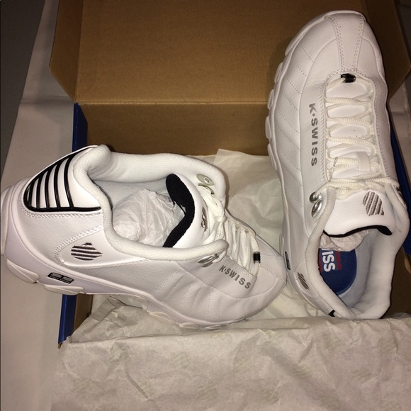 k swiss shoes st329